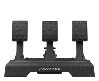 Kierownica do konsol FANATEC CSL Elite Pedals V2 CSL_EP_V2